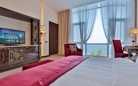 Kadorr Hotel Resort & Spa Одесса Exterior photo