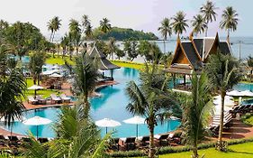 Sofitel Krabi Phokeethra Golf And Spa Resort Клонг-Муанг-Бич Exterior photo