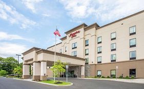 Hampton Inn Philadelphia/Вурхис Exterior photo