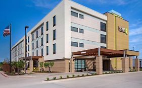 Home2 Suites By Hilton Уэйко Exterior photo