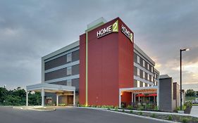Home2 Suites By Hilton Хагерстаун Exterior photo
