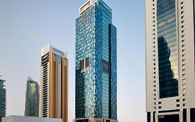 Delta Hotels By Marriott City Center Доха Exterior photo