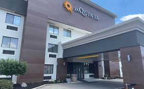 La Quinta Inn By Wyndham Cincinnati North Спрингдейл Exterior photo