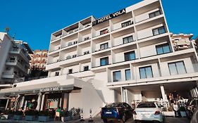 Hotel Vola Саранда Exterior photo