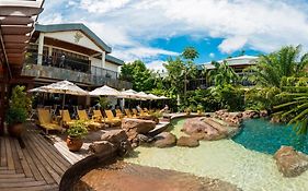 Jacana Amazon Wellness Resort Парамарибо Exterior photo