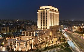 Four Seasons Hotel Амман Exterior photo
