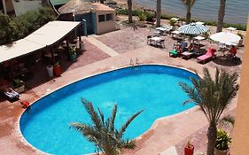 Les Acacias Hotel Djibouti Джибути Room photo
