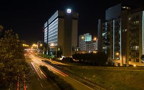 Sana Metropolitan Hotel Лиссабон Exterior photo
