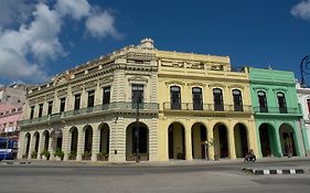 Hotel Armadores De Santander Гавана Exterior photo