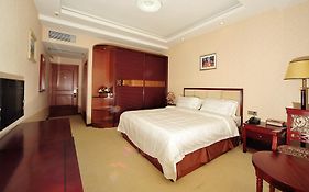 Hotel Boulevard Либревиль Room photo
