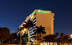 Holiday Inn Miami West - Airport Area, An Ihg Hotel Хайлиа-Гарденс Exterior photo