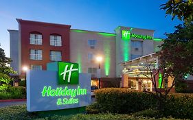 Holiday Inn & Suites San Mateo - Sfo, An Ihg Hotel Exterior photo