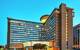 Отель Doubletree By Hilton Washington Dc - Crystal City Арлингтон Exterior photo