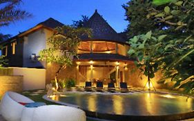 Abi Bali Resort And Villa Джимбаран Exterior photo