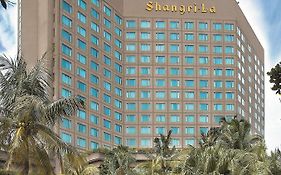 Shangri-La Сурабая Exterior photo