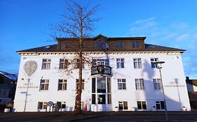 Hotel Leifur Eiriksson Рейкьявик Exterior photo