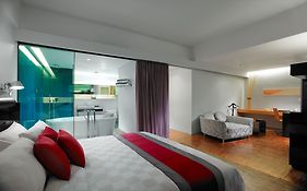 Hotel Maya Куала-Лумпур Room photo