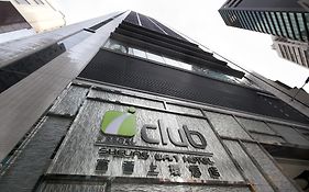 Iclub Sheung Wan Hotel Гонконг Exterior photo