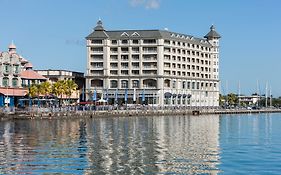 Labourdonnais Waterfront Hotel Порт-Луи Exterior photo