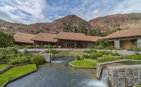 Tambo Del Inka, A Luxury Collection Resort & Spa, Valle Sagrado Урубамба Exterior photo