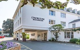 L'Horizon Beach Hotel & Spa Сент-Брелад Exterior photo