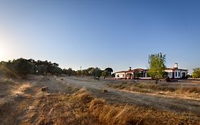 Гостевой дом A Casa Do Governador Эвора Exterior photo