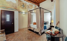 Bed and Breakfast Relais Giulia Рим Exterior photo