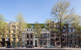 Отель Hyatt Regency Амстердам Exterior photo