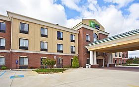 Holiday Inn Express Hotel & Suites Goshen, An Ihg Hotel Exterior photo