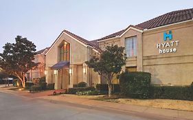 Hyatt House Dallas Аддисон Exterior photo