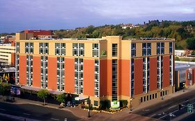 Holiday Inn St. Paul Downtown, An Ihg Hotel Сент-Пол Exterior photo