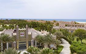 Riu Palace Cabo Verde (Adults Only) Санта-Мария Exterior photo