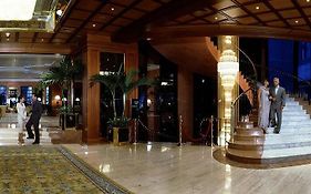 Отель Melia Каракас Interior photo