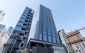 Отель Remm Roppongi Токио Exterior photo