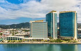 Отель Hyatt Regency Trinidad Port of Spain Exterior photo