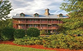 Holiday Inn Club Vacations Oak N Spruce Resort In The Berkshires An Ihg Hotel Ли Exterior photo