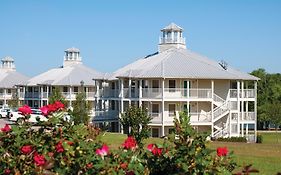Holiday Inn Club Vacations Piney Shores Resort At Lake Конро Exterior photo
