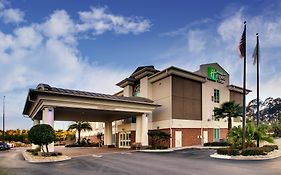 Holiday Inn Express Hotel & Suites Jacksonville North-Fernandina, An Ihg Hotel Юли Exterior photo