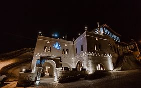 Alia Cave Hotel Гореме Exterior photo