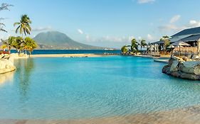 Отель Park Hyatt St. Kitts Christophe Harbour Exterior photo