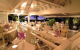 Treasure Beach By Elegant Hotels - All-Inclusive, Adults Only Сент-Джеймс Restaurant photo