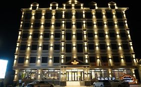 Dastan Grand Hotel Джалал-Абад Exterior photo