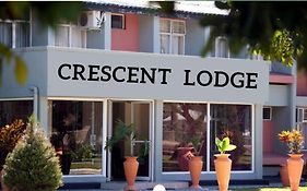 Crescent Lodge Ливингстон Exterior photo