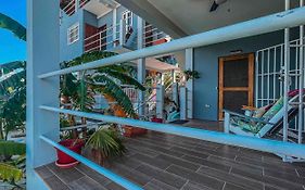 Отель Costa Nube Кей-Колкер Exterior photo
