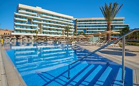 Hipotels Gran Playa De Palma Плайя де Пальма Exterior photo