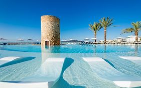 Hotel Torre Del Mar - Ibiza Плайя Ден Босса Exterior photo