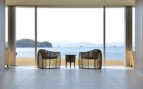 Shodoshima International Hotel Тоносё Exterior photo