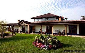 Villa Blanca Cloud Forest Hotel & Retreat Сан-Рамон Exterior photo