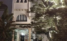 Hotel Romane Хаммамет Exterior photo