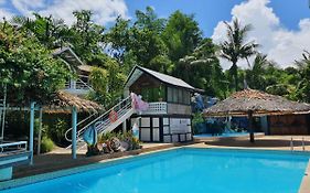 Honiara Hotel Exterior photo